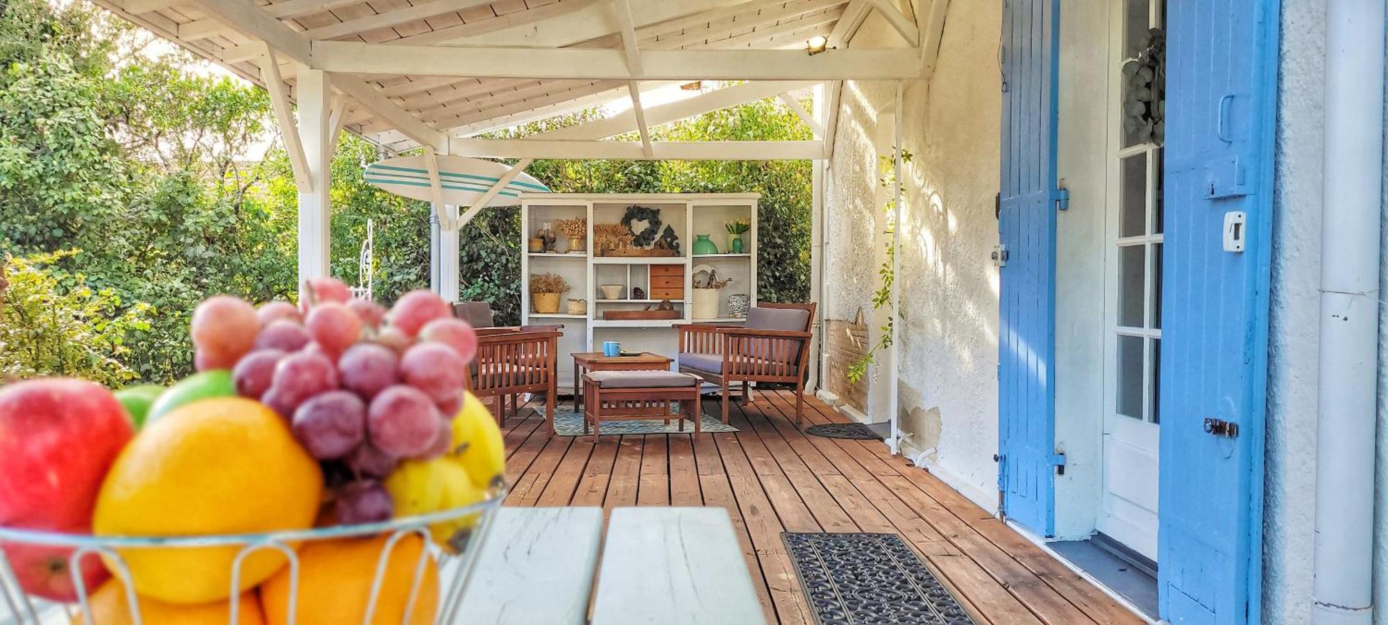 Charmante Maison Dans Les Landes X 10 Avec Piscine Et Salle D Escalade Lue ภายนอก รูปภาพ